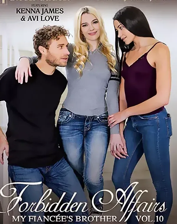 Forbidden Affairs 10: My Fiancee's Brotherダウンロード