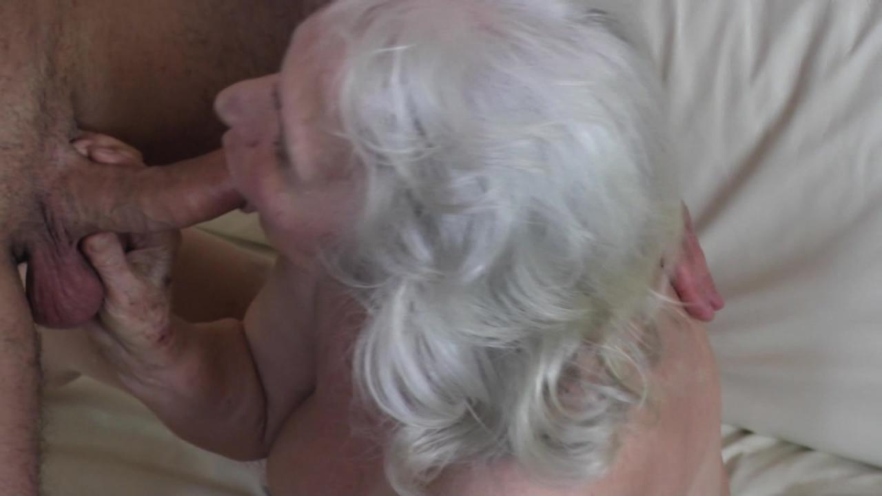 Grannies Don't Shave Anymore サンプル画像