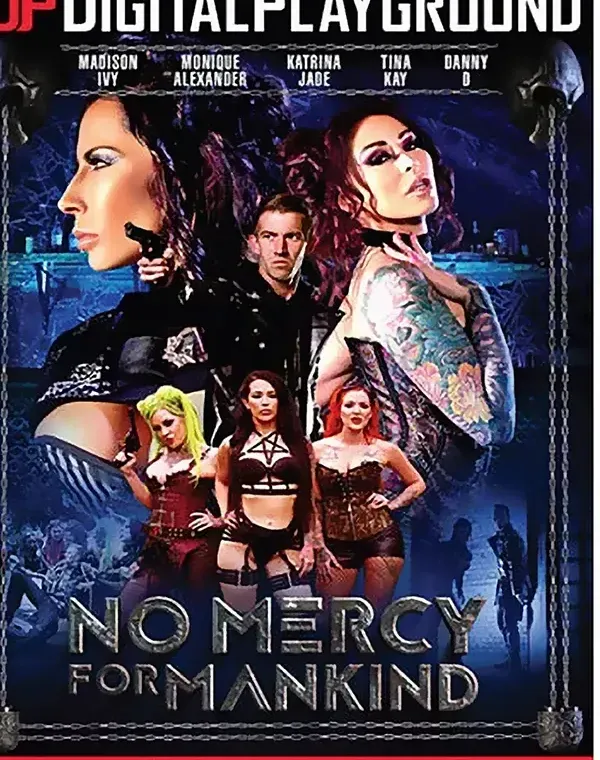No Mercy For Mankindダウンロード