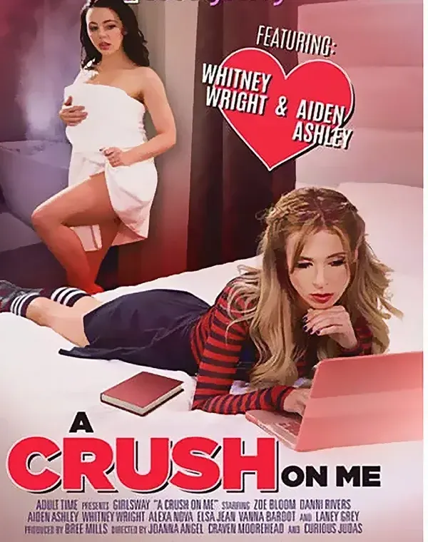 A Crush On Meダウンロード