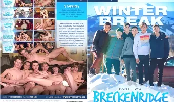 Winter Break 2: Breckenridge