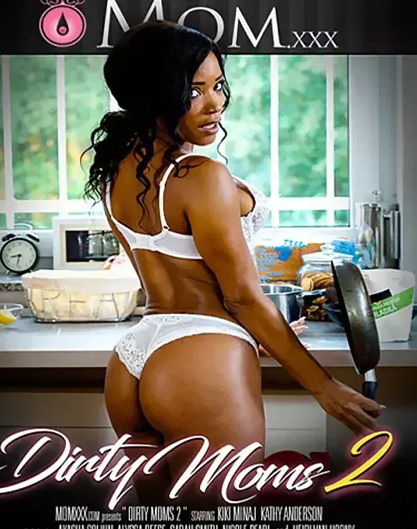 Dirty Moms 2ダウンロード