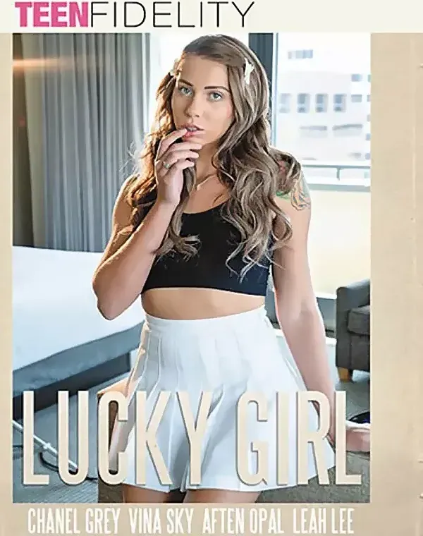 Lucky Girl (2 DVD Set)ダウンロード
