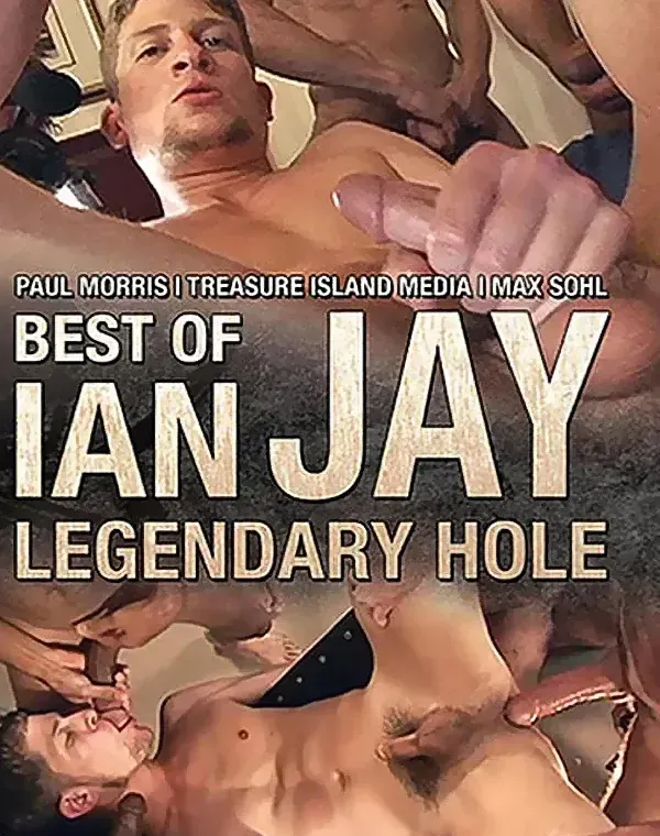 Best Of Ian Jay: Legendary Holeダウンロード