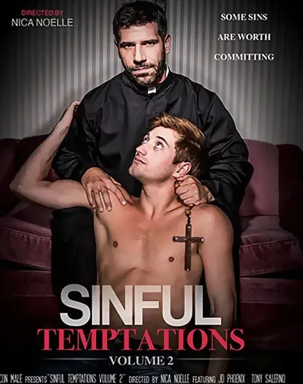 Sinful Temptations 2ダウンロード