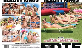 Project DTF