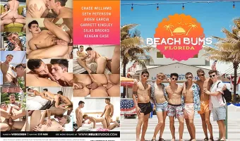 Beach Bums Florida