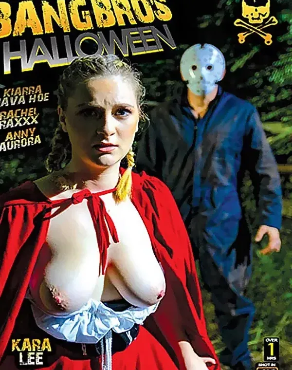 Bang Bros Halloweenダウンロード