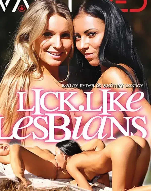 Lick Like Lesbiansダウンロード