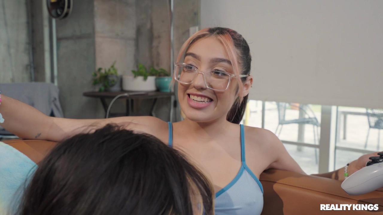 Hot Girls Game 7 サンプル画像9