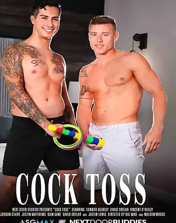 Cock Tossダウンロード