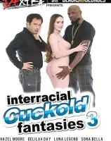 Interracial Cuckold Fantasies 3