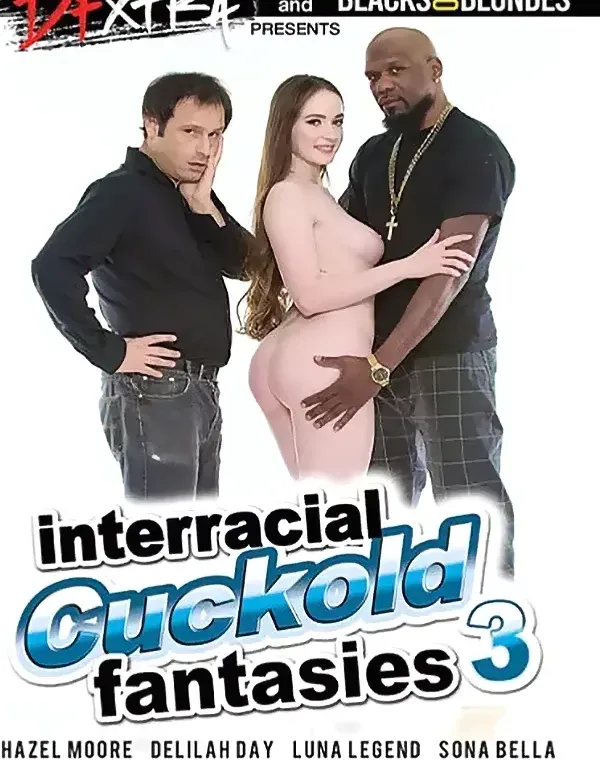 Interracial Cuckold Fantasies 3ダウンロード