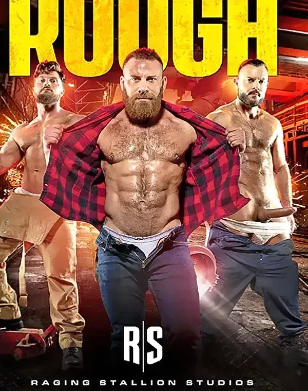 Roughダウンロード