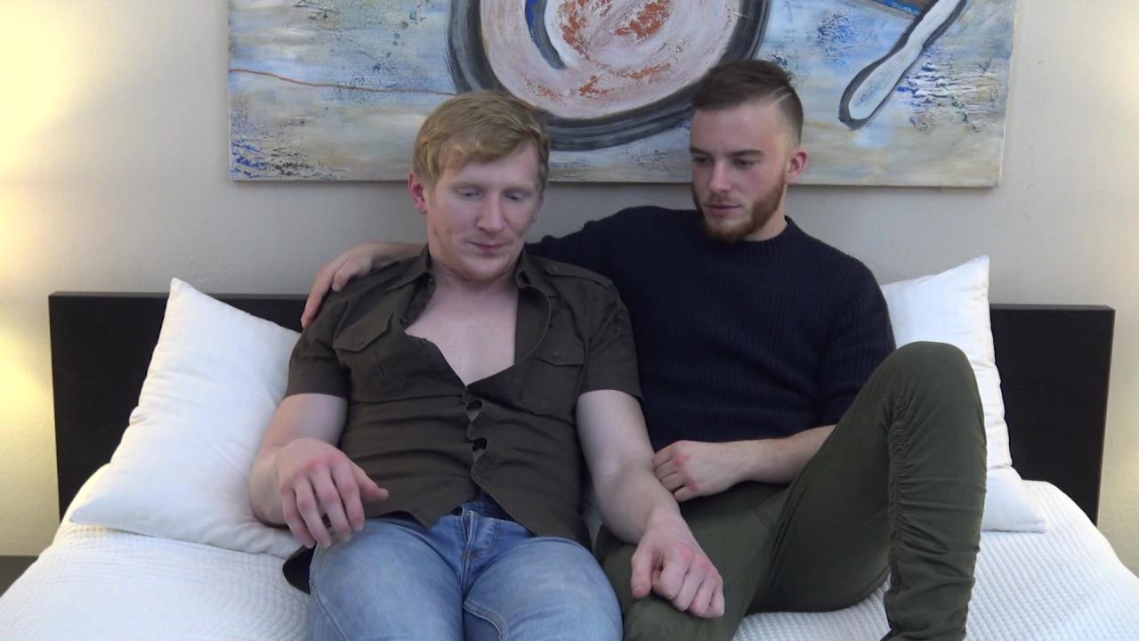 Jock Pussy 7: Luke Hudson サンプル画像