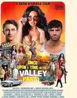 Once Upon The Time In The Valley