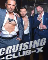 Cruising At Club X