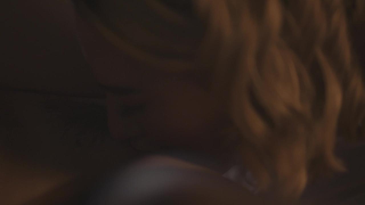 A Woman's Promise サンプル画像