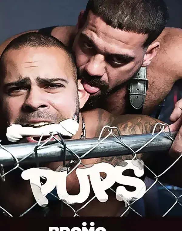 Pupsダウンロード