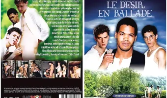 Le Desir En Ballade