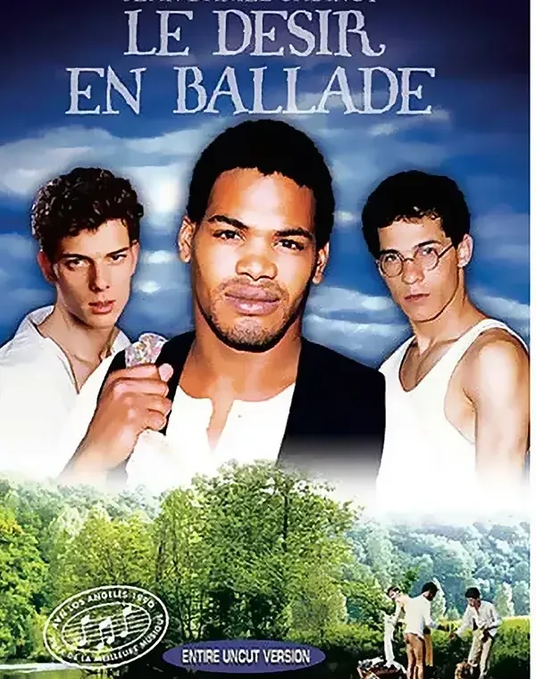 Le Desir En Balladeダウンロード