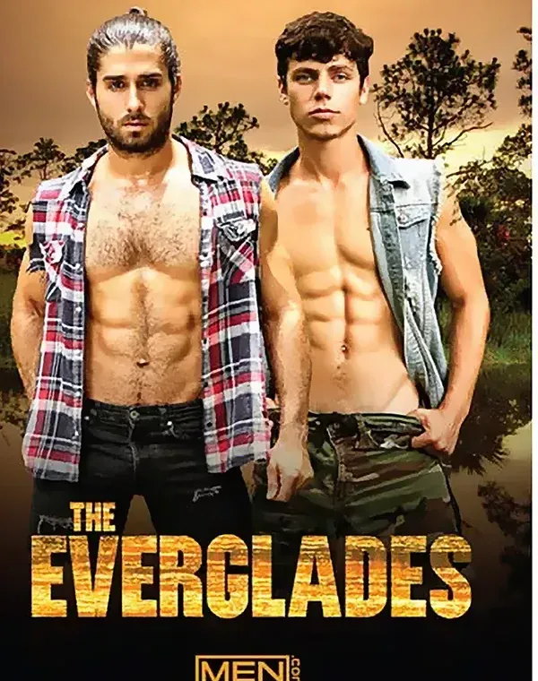 The Evergladesダウンロード