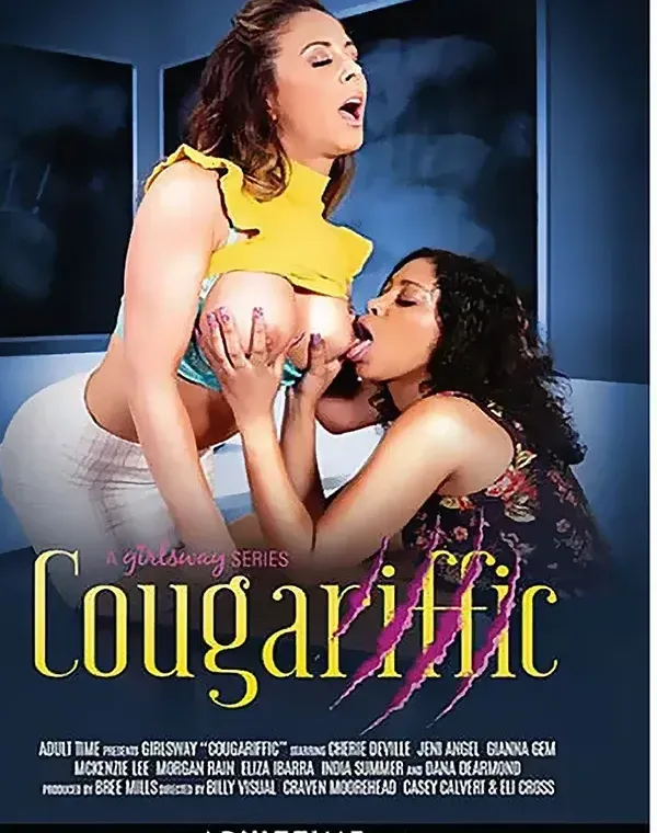 Cougarifficダウンロード