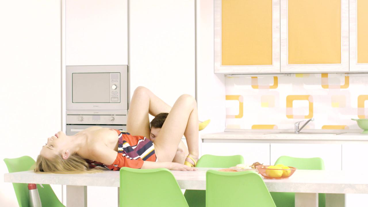Private Beauty サンプル画像0