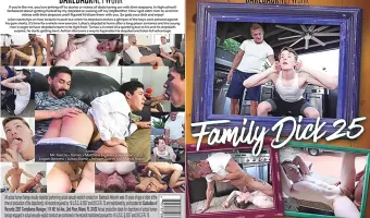 Family Dick 25