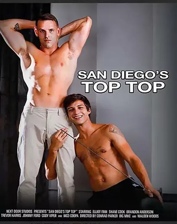 San Diego's Top Topダウンロード