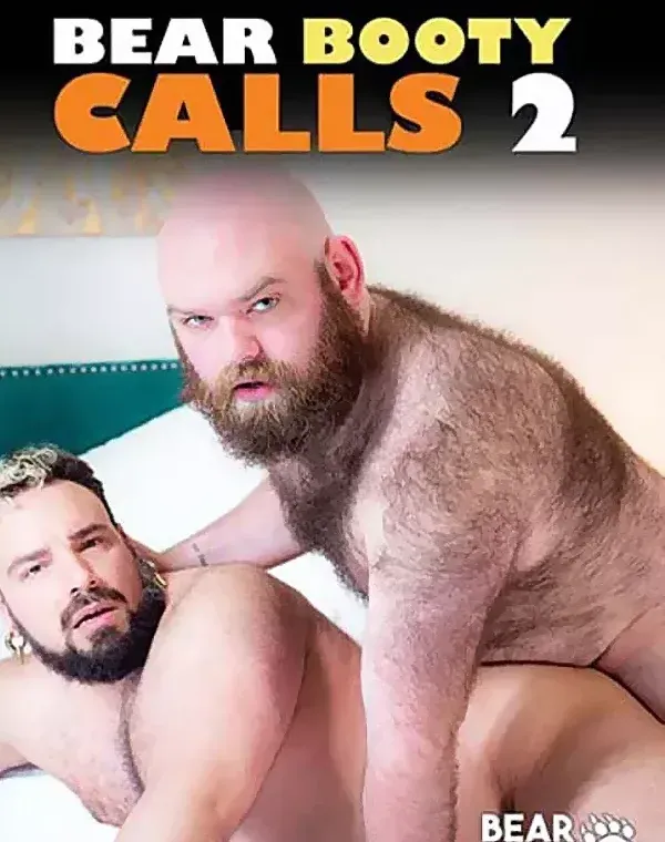 Bear Booty Calls 2ダウンロード