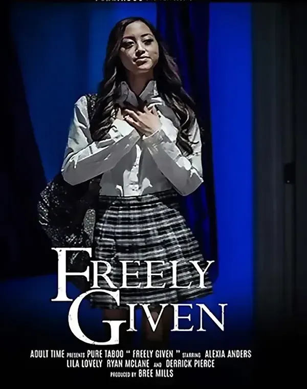 Freely Givenダウンロード