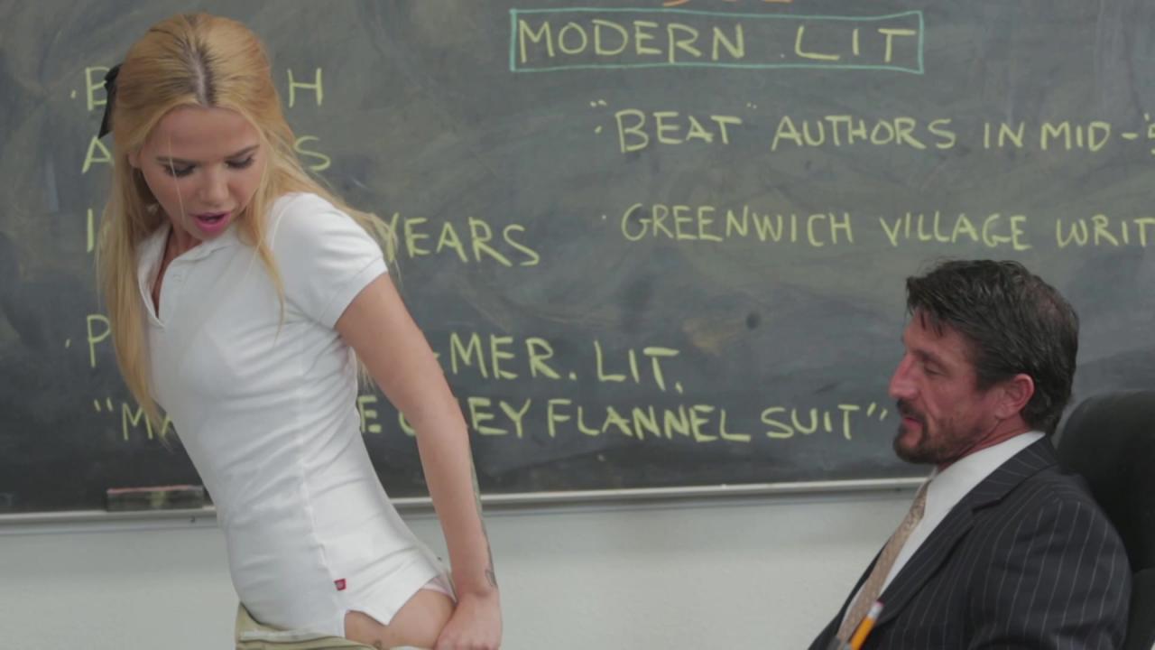 After School Sluts 3 サンプル画像16