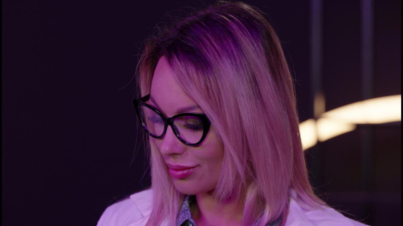 Rocco's Sex Clinic Treatment 8 サンプル画像