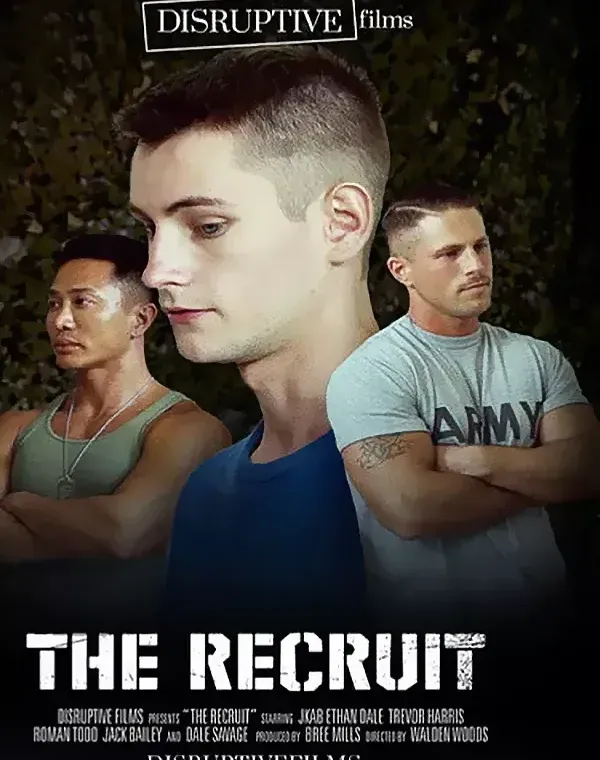 The Recruitダウンロード