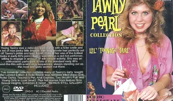 Tawny Pearl Collection