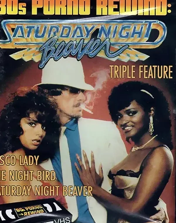 80s Porno Rewind: Saturday Night Beaver Triple Featureダウンロード