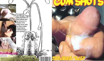 Cum Shots