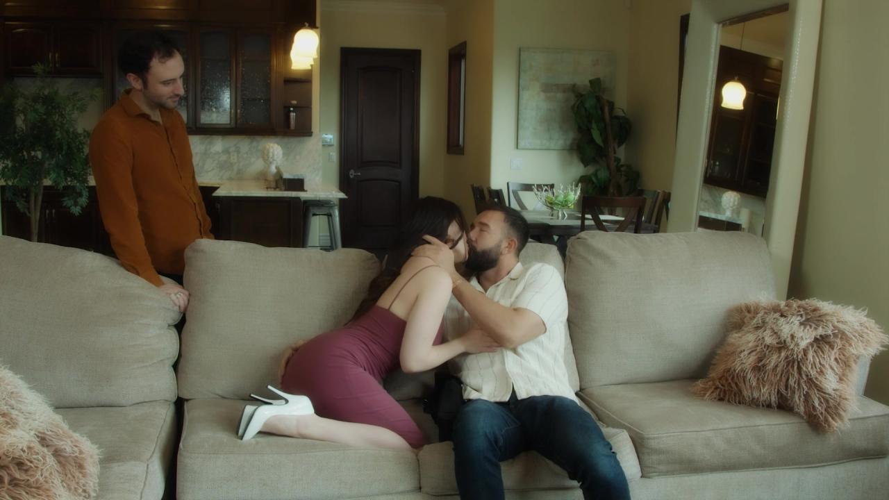 Cuckold Fantasies サンプル画像