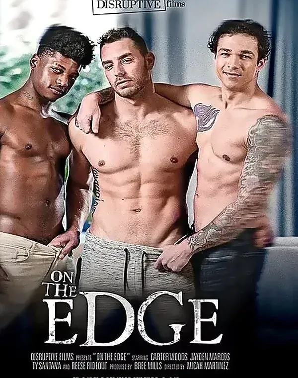 On The Edgeダウンロード