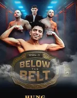 Below The Belt