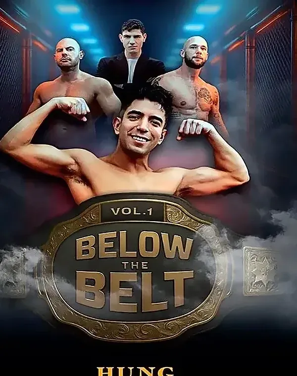 Below The Beltダウンロード