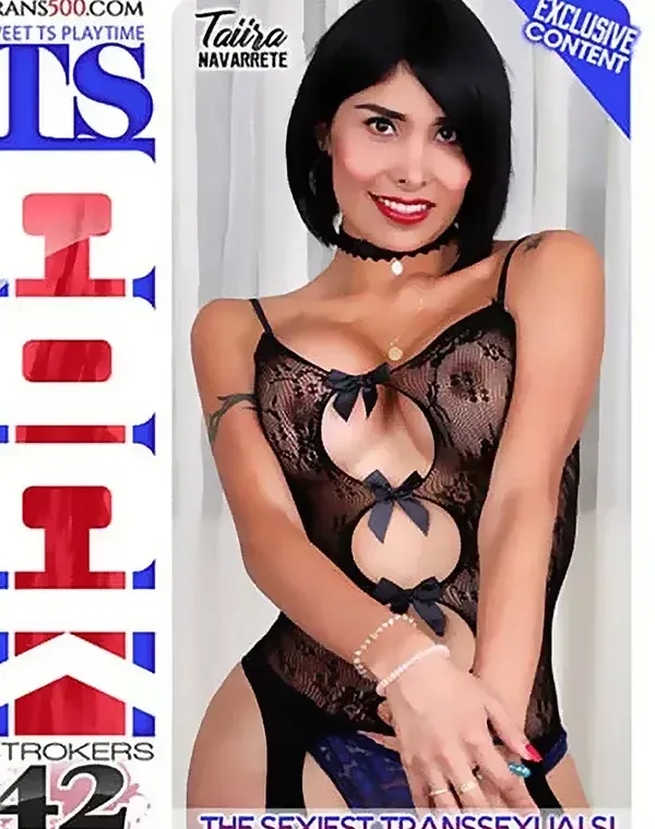 TS Cock Strokers 42ダウンロード