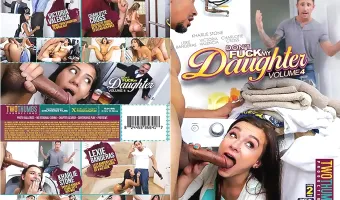 Don't Fuck My Daughter 4