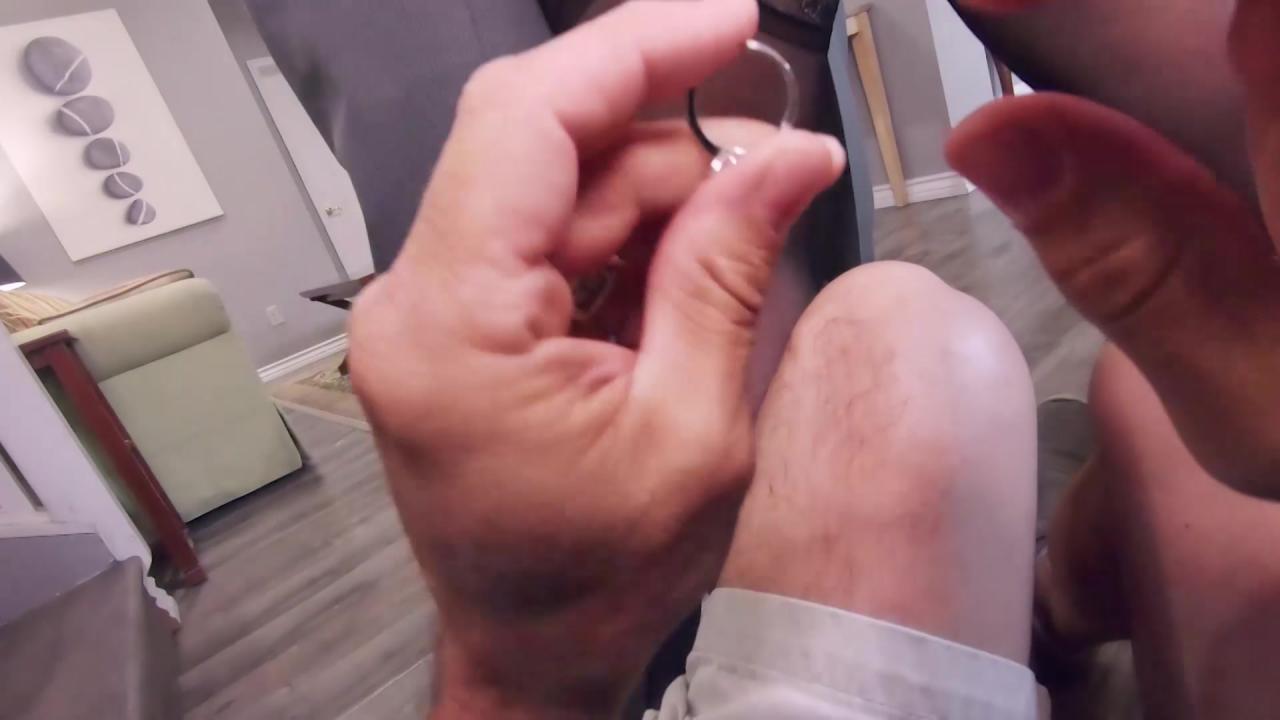 Be The Cuck サンプル画像