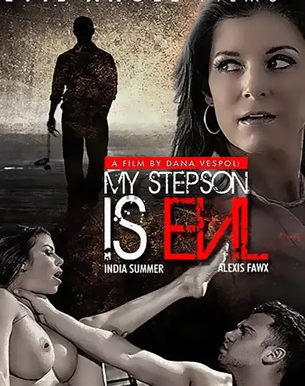 My Stepson Is Evilダウンロード