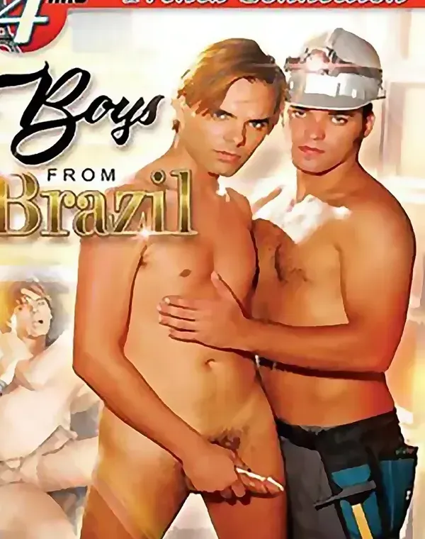 Boys from Brazil (4-hour DVD)ダウンロード