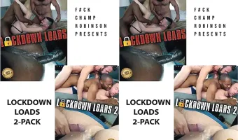 Lockdown Loads (2 DVD Set)
