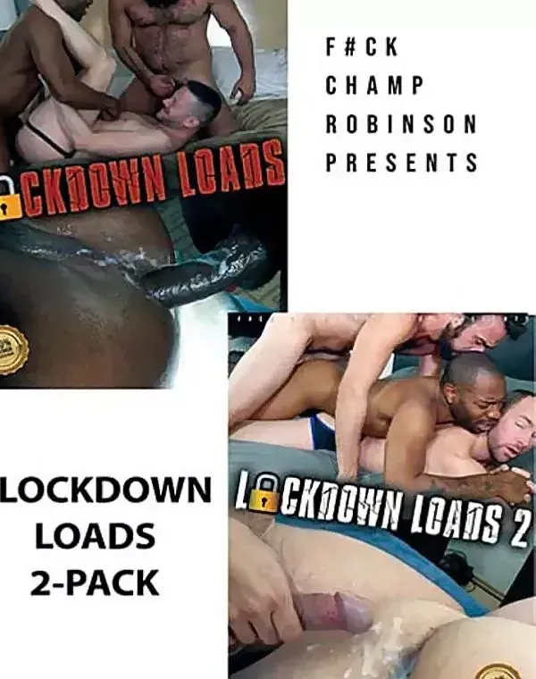 Lockdown Loads (2 DVD Set)ダウンロード