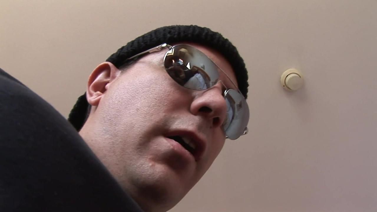 Big Boobed Bitches サンプル画像